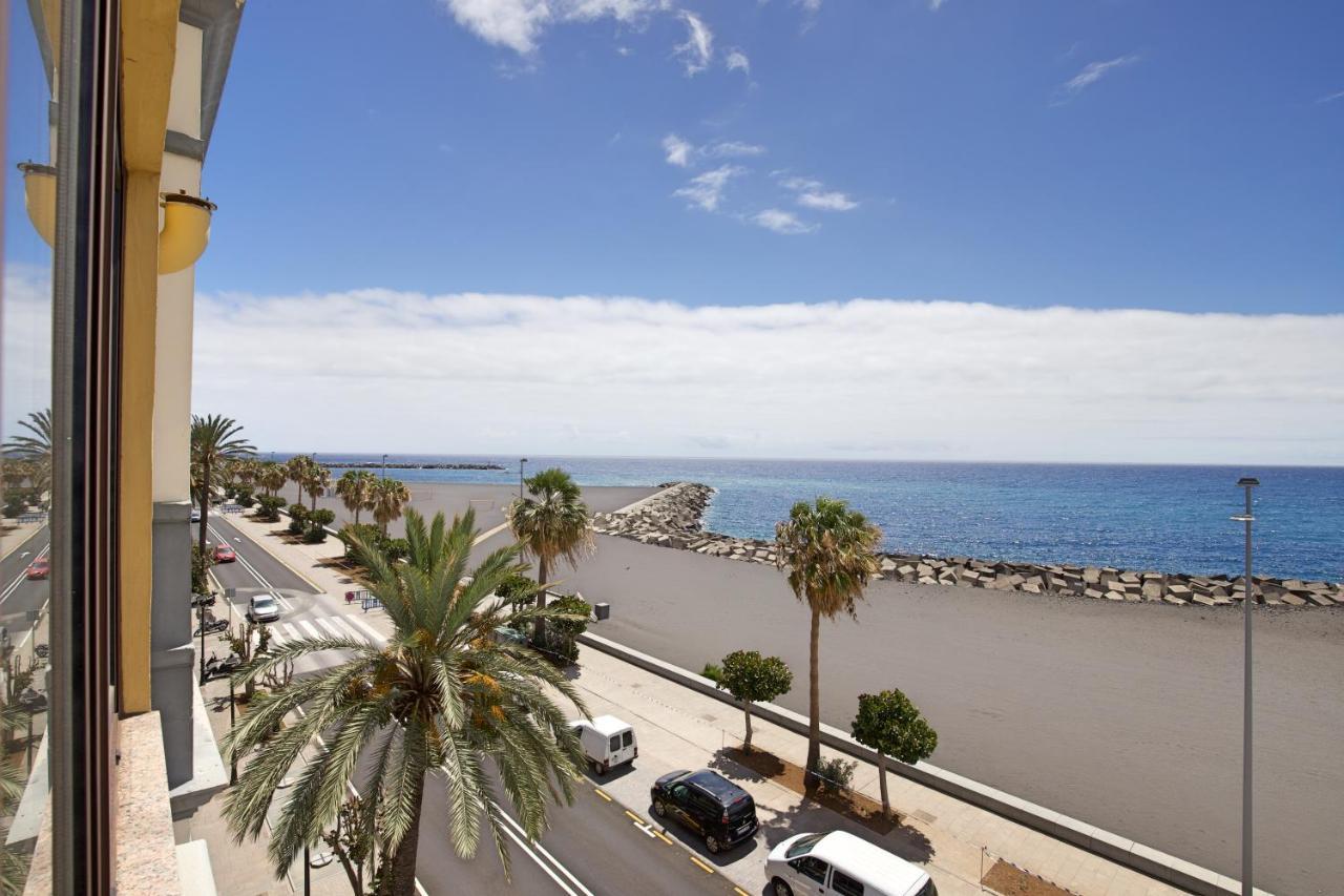 Sonias City Beach Santa Cruz de la Palma  Exterior foto